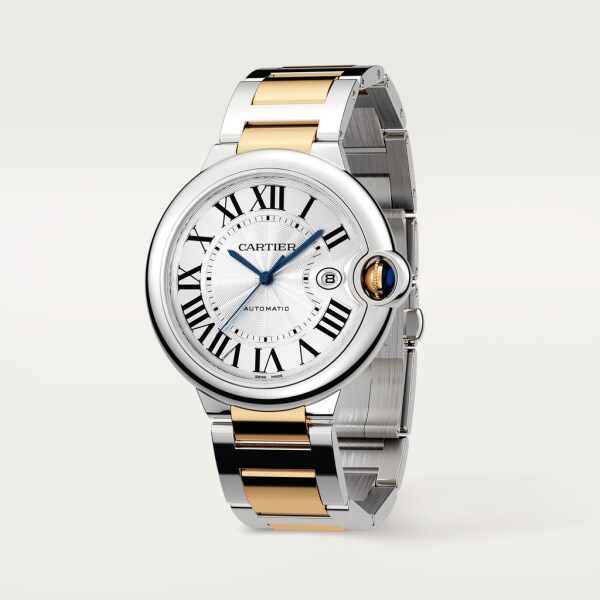 Ballon Bleu de Cartier watch 